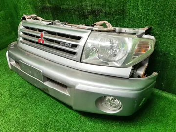 НОУСКАТ НА MITSUBISHI PAJERO IO H76W 4G93