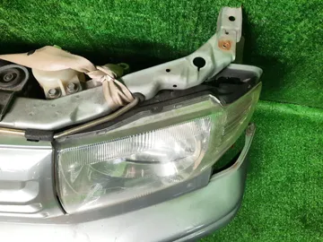 НОУСКАТ НА MITSUBISHI PAJERO IO H76W 4G93