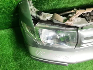 НОУСКАТ НА MITSUBISHI PAJERO IO H76W 4G93