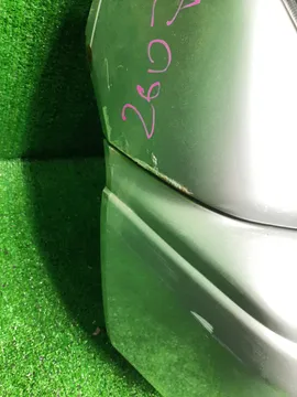 НОУСКАТ НА MITSUBISHI PAJERO IO H76W 4G93