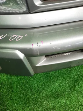 НОУСКАТ НА MITSUBISHI PAJERO IO H76W 4G93