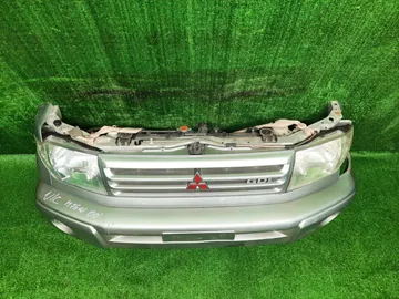 НОУСКАТ НА MITSUBISHI PAJERO IO H76W 4G93