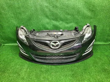 НОУСКАТ НА MAZDA ATENZA GH5FP L5-VE