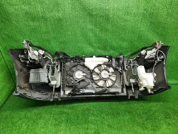 НОУСКАТ НА MAZDA ATENZA GH5FP L5-VE