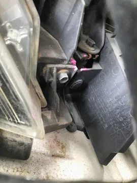 НОУСКАТ НА MAZDA ATENZA GH5FP L5-VE