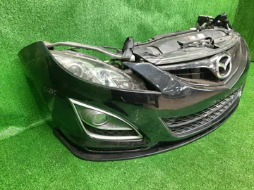 НОУСКАТ НА MAZDA ATENZA GH5FP L5-VE