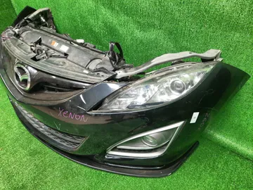 НОУСКАТ НА MAZDA ATENZA GH5FP L5-VE