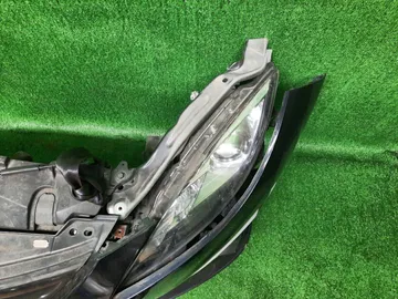 НОУСКАТ НА MAZDA ATENZA GH5FP L5-VE