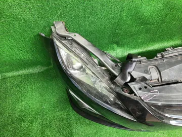 НОУСКАТ НА MAZDA ATENZA GH5FP L5-VE