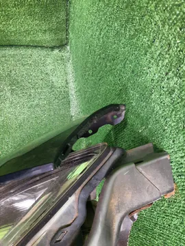 НОУСКАТ НА MAZDA ATENZA GH5FP L5-VE