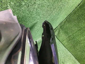 НОУСКАТ НА MAZDA ATENZA GH5FP L5-VE