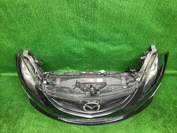 НОУСКАТ НА MAZDA ATENZA GH5FP L5-VE