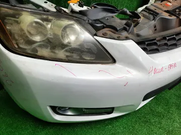 НОУСКАТ НА MAZDA CX-7 ER3P L3-VDT