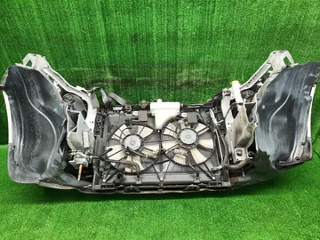 НОУСКАТ НА MAZDA CX-7 ER3P L3-VDT