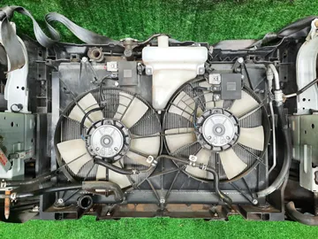 НОУСКАТ НА MAZDA CX-7 ER3P L3-VDT