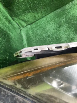 НОУСКАТ НА MAZDA CX-7 ER3P L3-VDT