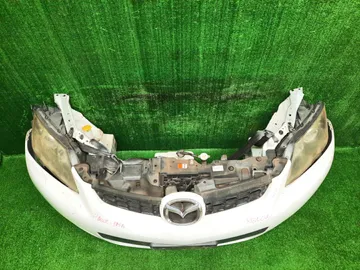 НОУСКАТ НА MAZDA CX-7 ER3P L3-VDT