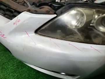 НОУСКАТ НА MAZDA CX-7 ER3P L3-VDT