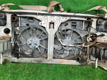 НОУСКАТ НА MAZDA TRIBUTE EP3W L3-DE