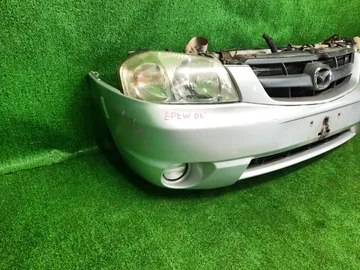 НОУСКАТ НА MAZDA TRIBUTE EP3W L3-DE