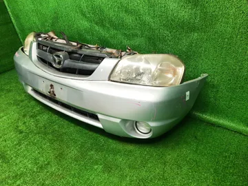 НОУСКАТ НА MAZDA TRIBUTE EP3W L3-DE