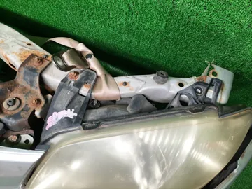 НОУСКАТ НА MAZDA TRIBUTE EP3W L3-DE