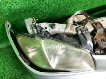 НОУСКАТ НА MAZDA TRIBUTE EP3W L3-DE