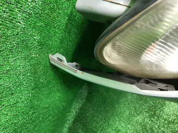 НОУСКАТ НА MAZDA TRIBUTE EP3W L3-DE