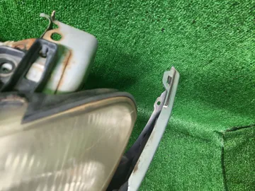 НОУСКАТ НА MAZDA TRIBUTE EP3W L3-DE