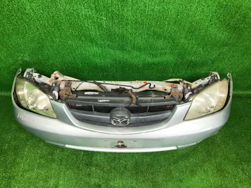 НОУСКАТ НА MAZDA TRIBUTE EP3W L3-DE