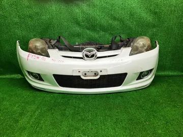 НОУСКАТ НА MAZDA DEMIO DY5W ZY-VE