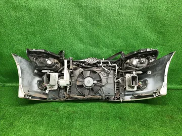 НОУСКАТ НА MAZDA DEMIO DY5W ZY-VE