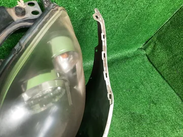 НОУСКАТ НА MAZDA DEMIO DY5W ZY-VE