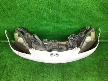 НОУСКАТ НА MAZDA DEMIO DY5W ZY-VE