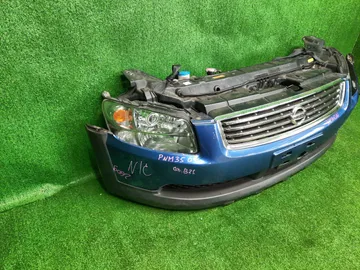 НОУСКАТ НА NISSAN STAGEA PNM35 VQ35DE