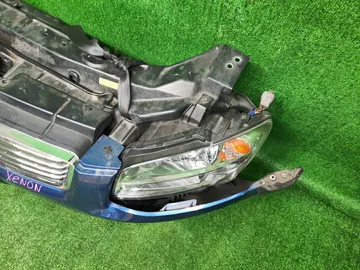 НОУСКАТ НА NISSAN STAGEA PNM35 VQ35DE