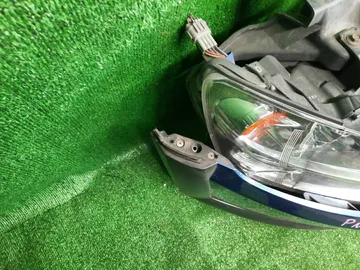 НОУСКАТ НА NISSAN STAGEA PNM35 VQ35DE