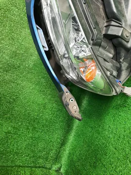 НОУСКАТ НА NISSAN STAGEA PNM35 VQ35DE