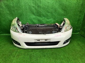 НОУСКАТ НА NISSAN TEANA J32 VQ25DE