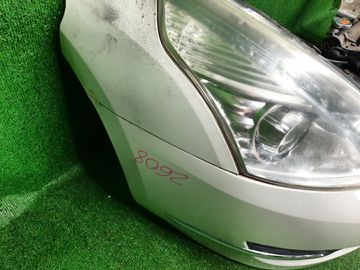 НОУСКАТ НА NISSAN TEANA J32 VQ25DE