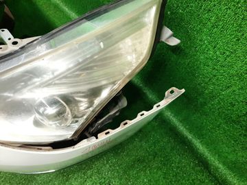 НОУСКАТ НА NISSAN TEANA J32 VQ25DE