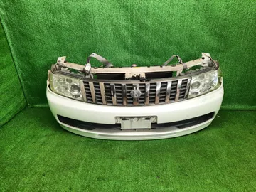 НОУСКАТ НА NISSAN BASSARA JU30 KA24DE
