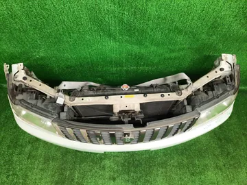 НОУСКАТ НА NISSAN BASSARA JU30 KA24DE