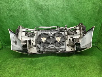 НОУСКАТ НА NISSAN BASSARA JU30 KA24DE