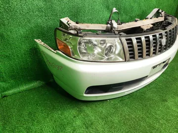 НОУСКАТ НА NISSAN BASSARA JU30 KA24DE