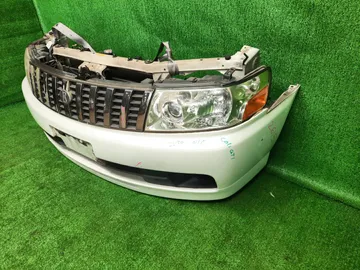 НОУСКАТ НА NISSAN BASSARA JU30 KA24DE