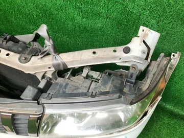 НОУСКАТ НА NISSAN BASSARA JU30 KA24DE