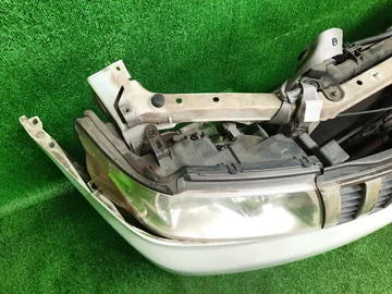 НОУСКАТ НА NISSAN BASSARA JU30 KA24DE