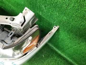 НОУСКАТ НА NISSAN BASSARA JU30 KA24DE