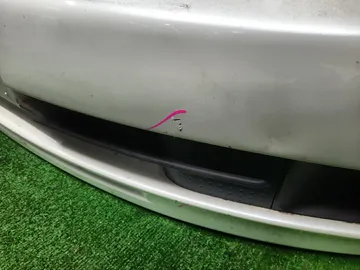 НОУСКАТ НА NISSAN BASSARA JU30 KA24DE